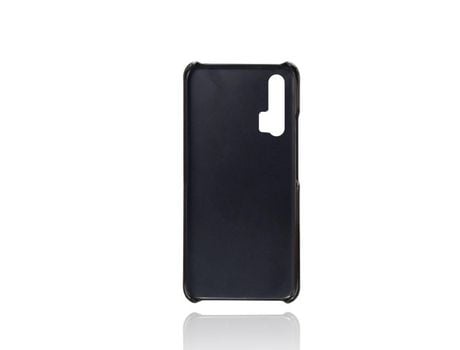 Funda para Honor Pro, Honor 20 Pro Negro