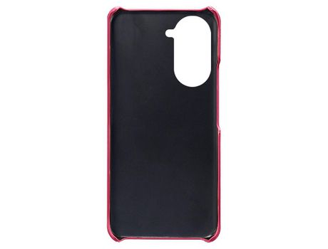 Funda para Huawei Nova 4 Rosa