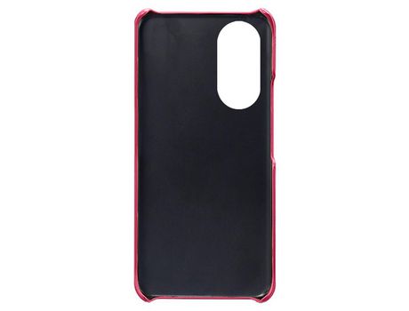 Funda para Nova 9, Nova Pro 5 Pro, Honor 50 KSQ Rosa