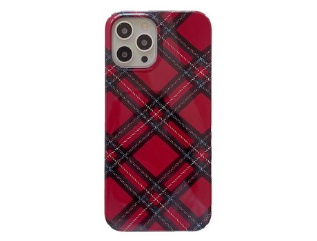 Funda para iPhone 13 Pro Max Piel Sintética Multicolor