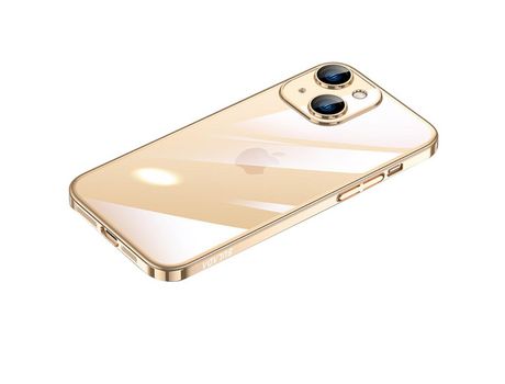 Funda para iPhone 13 SULADA Dorado