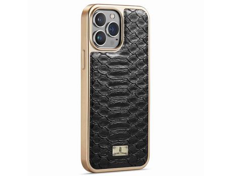 Funda para iPhone 13 Pro Max FIERRE SHANN Piel Sintética Multicolor