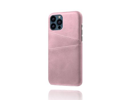Funda para iPhone 13 Pro Max KSQ Rosa