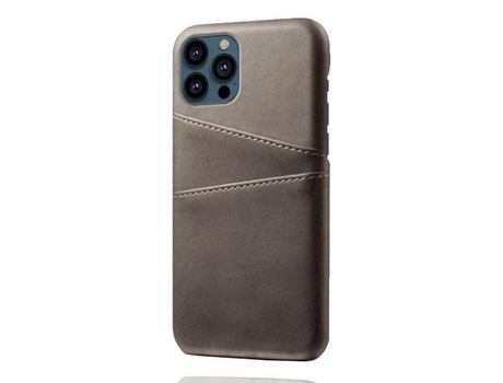 Funda para iPhone 13 Pro KSQ Gris