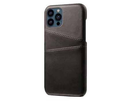 Funda para iPhone 13 Pro KSQ Negro