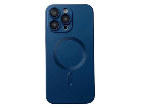 Funda para iPhone 14 Pro Azul