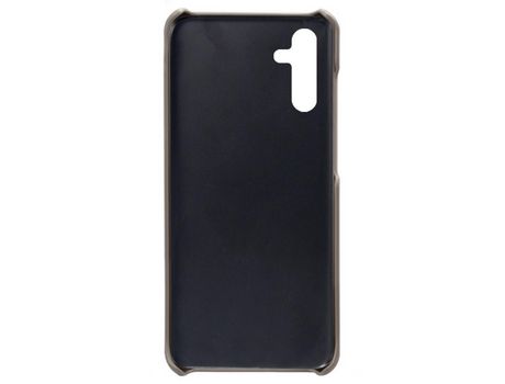 Funda para Samsung Galaxy A34 5G Gris
