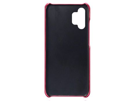 Funda para Samsung Galaxy A13 Rosa