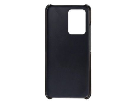 Funda para Xiaomi Xiaomi 11T Pro KSQ Piel Sintética Negro
