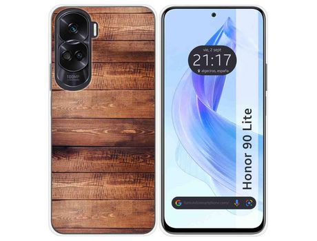 Funda para Honor Lite 5, Honor 90 Lite, Honor 90 TUMUNDOSMARTPHONE Multicolor