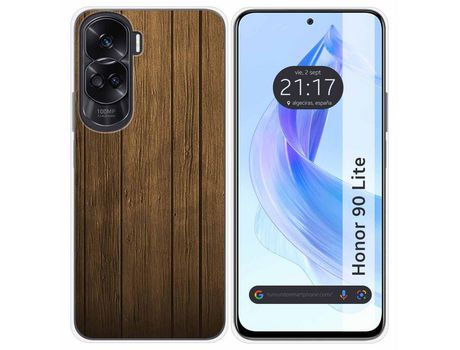 Funda para Honor Lite 5, Honor 90 Lite, Honor 90 TUMUNDOSMARTPHONE Multicolor