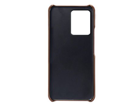 Funda para Xiaomi Redmi Note 12 4G Marrón