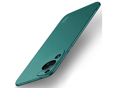 Funda para Huawei P60 MOFI Verde