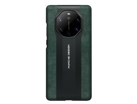Funda para Huawei Mate 40 QIALINO Piel Sintética