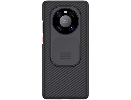 Funda para Huawei Mate 40 Pro NILLKIN Piel Sintética