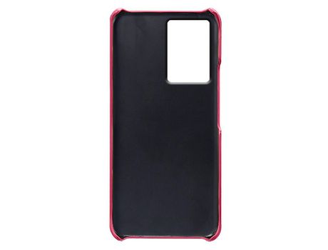 Funda para Xiaomi Redmi Note 12 F5 5G Rosa