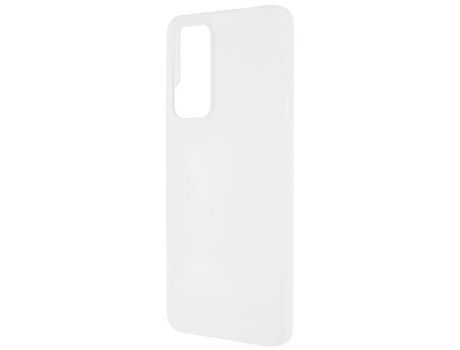 Funda para Xiaomi Xiaomi 12 Lite Piel Sintética Blanco