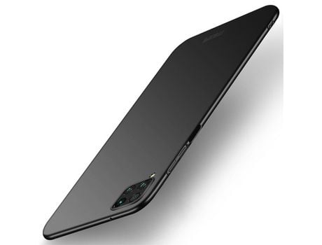 Funda para Huawei P40, P40 Lite MOFI Negro