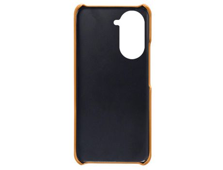Funda para Huawei Nova 4 Naranja