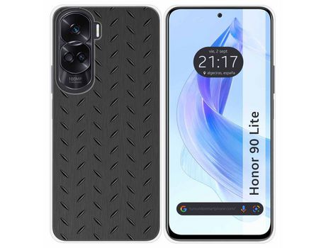 Funda para Honor Lite 5, Honor 90 Lite, Honor 90 TUMUNDOSMARTPHONE Multicolor
