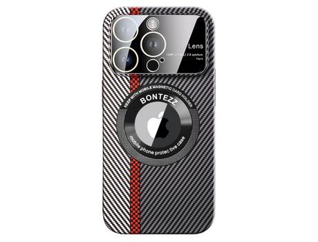 Funda para iPhone 13 Pro Negro