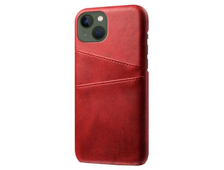 Funda para iPhone 15 Plus Rojo