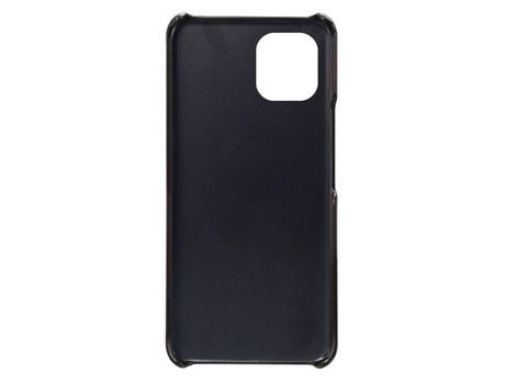 Funda para Xiaomi Xiaomi 13 Piel Sintética Negro