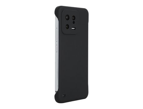 Funda para Xiaomi Xiaomi 13 HAT PRINCE Piel Sintética Negro