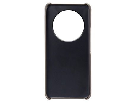 Funda para Xiaomi Xiaomi 13 Piel Sintética Gris