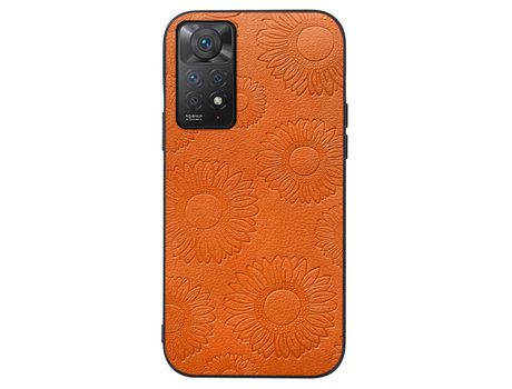 Funda para Xiaomi Redmi Note 12 Pro 4G 11 Pro 4G Piel Sintética Multicolor