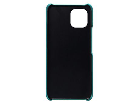 Funda para Xiaomi Xiaomi 13 Piel Sintética Verde