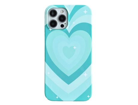 Funda para iPhone 13 Pro Max Piel Sintética Multicolor