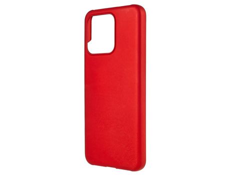 Funda para Xiaomi Xiaomi 13 Piel Sintética Rojo