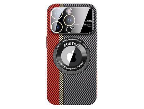 Funda para iPhone 13 Pro Max Negro