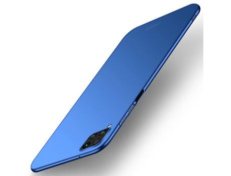 Funda para Huawei P40, P40 Lite MOFI Azul