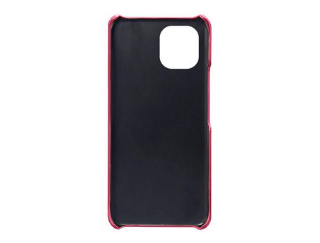 Funda para Huawei Nova 4 Rosa