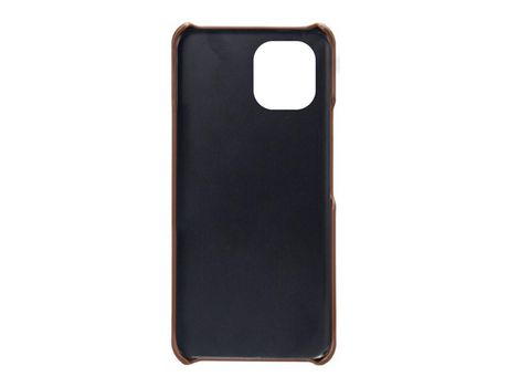 Funda para Huawei Nova 4 Marrón