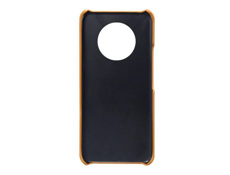 Funda para Huawei Nova 4 Naranja