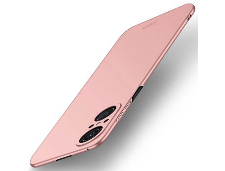 Funda para Huawei Nova 9, Nova 9 Se MOFI Rosa