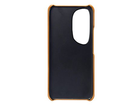 Funda para Huawei P60 Naranja