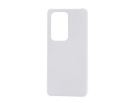 Funda para Huawei P40 Pro, P40 Pro Plus Piel Sintética Blanco