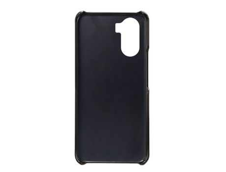 Funda para Huawei Nova 4 Negro