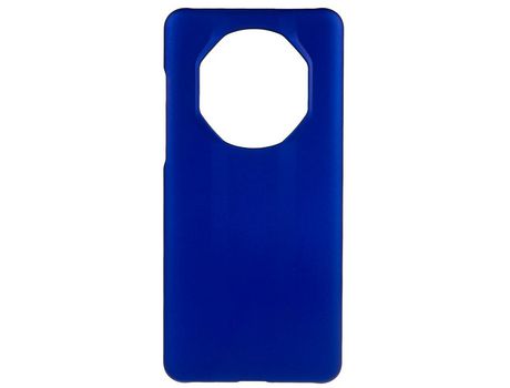 Funda para Huawei Mate 50 4 Piel Sintética Azul