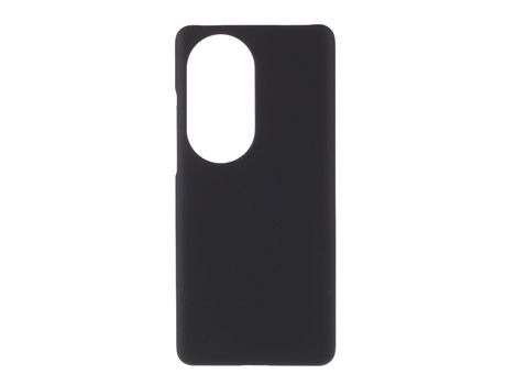 Funda para Huawei P50 Pro Piel Sintética Negro