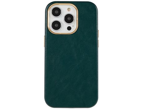 Funda para iPhone 13 Pro Max Verde