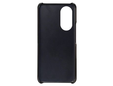 Funda para Nova 9, Nova Pro 5 Pro, Honor 50 KSQ Negro