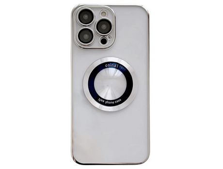 Funda para iPhone 12 Pro Piel Sintética