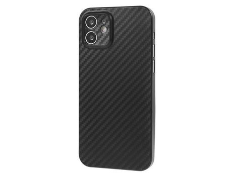 Funda para iPhone 12 Negro