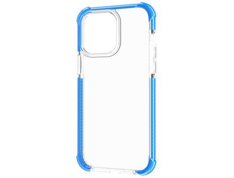 Funda para iPhone 14 Pro Azul