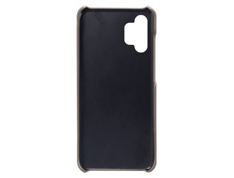 Funda para Samsung Galaxy A13 Gris